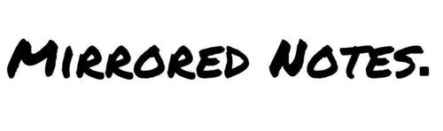Mirrored Notes
